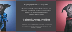 #BlackDogsMatter